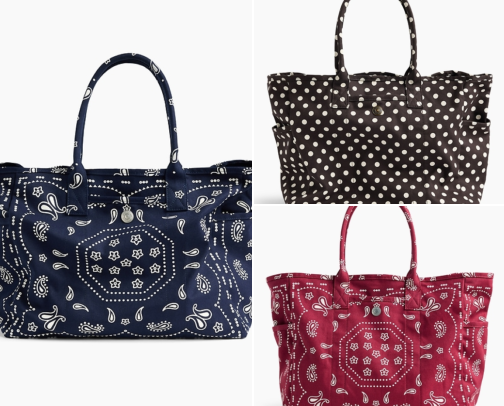 Bag lady 👜 cover photo collage