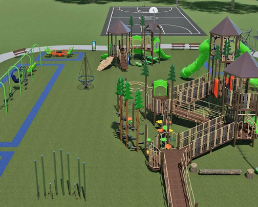 My new list cover photo collage