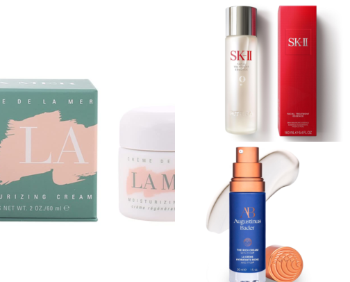 Gifts for Beauty Lovers 💄 cover photo collage