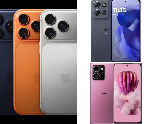 IPHONE RECOs YOU NEED! 📱✨ cover photo collage