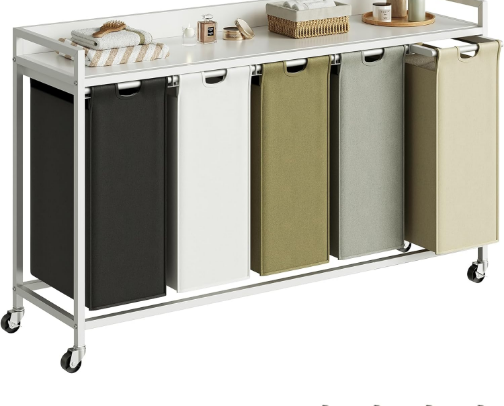 Laundry Room cover photo collage