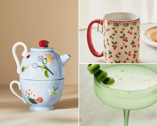 Dreamy kitchen stuff . cover photo collage