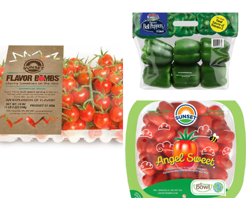 Sam’s Club Monthly Must-Haves 🛒 cover photo collage