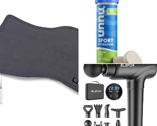 Chronic illness essentials cover photo collage