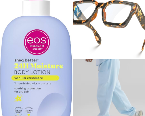 clean girl aesthetic 🫧 cover photo collage