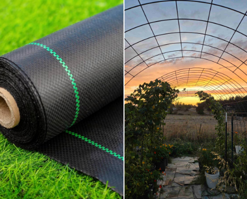 Homestead / Gardening Recs cover photo collage