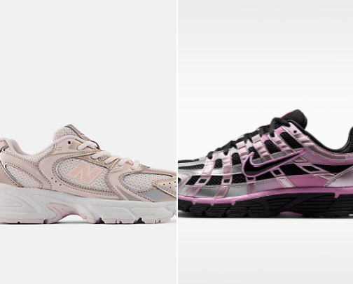 The Comfy Shoe Edit cover photo collage