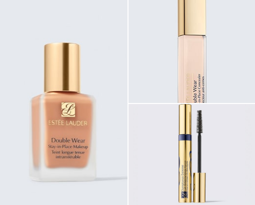 Must-Have Makeup Every Woman Loves cover photo collage