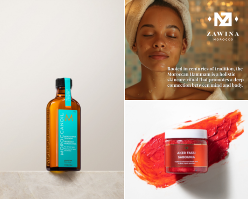 best product for skincare, its better than another expensive brands cover photo collage