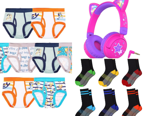 Kindergarten back to school cover photo collage