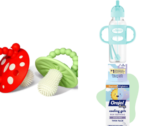 My baby must haves 🍼👶👶 cover photo collage