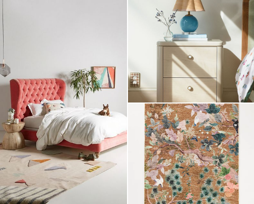 ✨ Vibes & Vignettes | Whimsical & Elegant Home Décor cover photo collage