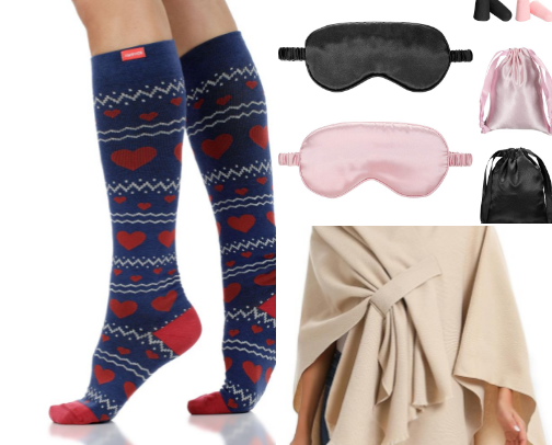 The 2026 Frequent Flyer System: Secure, Stress-Free Gear for the Modern Traveler ✈️ cover photo collage