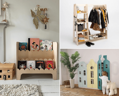 baby room cover photo collage