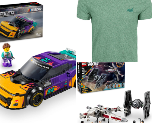 Gifts your boyfriend will love cover photo collage