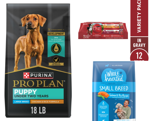 🐶 “So You’re Adopting a Dog? Don’t Mess It Up —  Must-Haves Every New Dog Parent Needs” cover photo collage