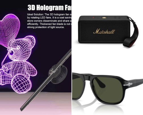 My Hot Must Have Products for 2026 cover photo collage
