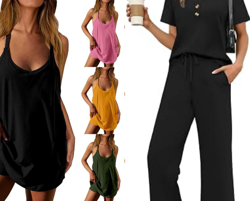 Clothes I Like...My style has no name 🤣 cover photo collage