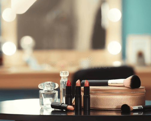 Makeup and perfumes recommendations 💄🌸 cover photo collage