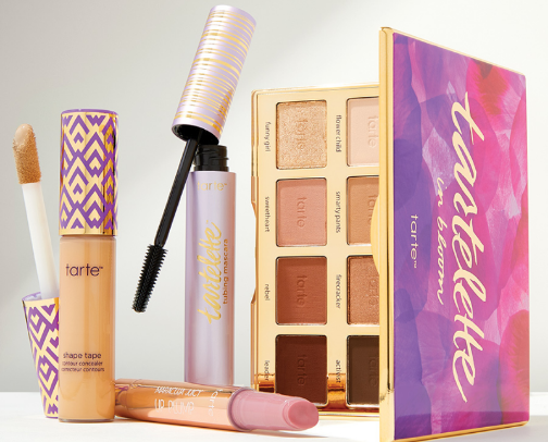 Tarte Cosmetics – My Honest Review 💖 cover photo collage