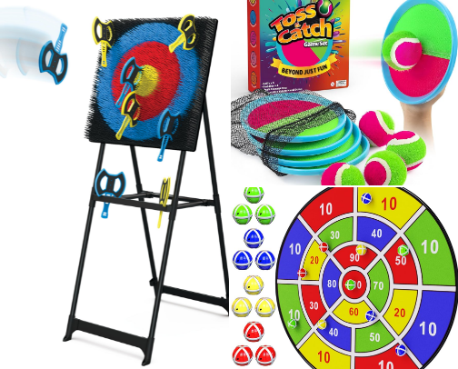 Kids Activities cover photo collage