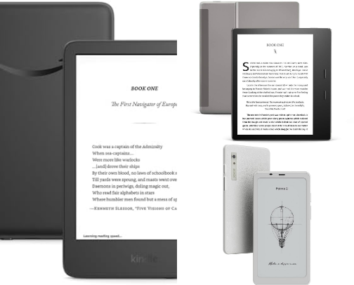 The Ultimate Book Lovers Essentials cover photo collage