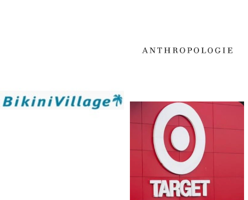 Shop Till You Drop cover photo collage