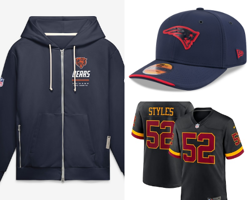 🎁 Perfect Gifts for Sports Fans cover photo collage