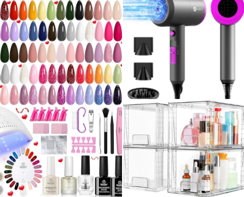 Amazon Finds That Are On Sale🥰 cover photo collage