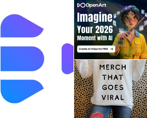 AI Programs to Help get things done! cover photo collage