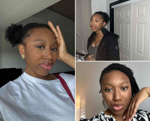 Glow-Up Essentials:My Must-Have Makeup Picks cover photo collage