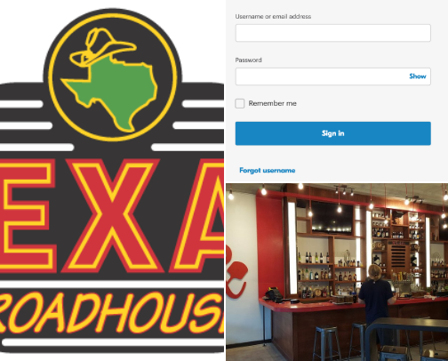Casual Weeknight Eats cover photo collage