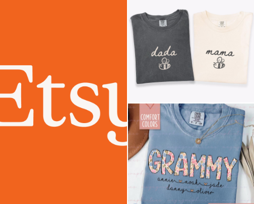 Etsy Finds Worth Adding to Your Cart cover photo collage