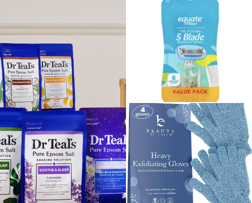 bath 🛁 cover photo collage