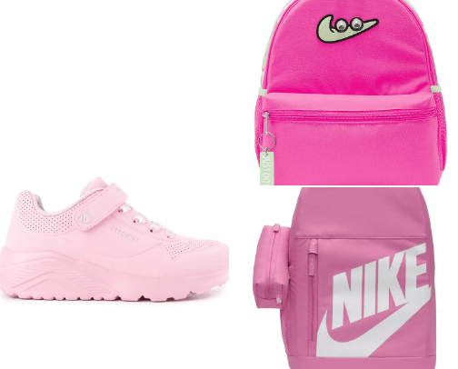 All u need for your girl (8-12 years old) cover photo collage