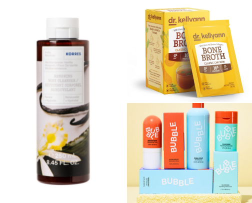 Non Toxic Clean Makeup for Healthy Skin cover photo collage