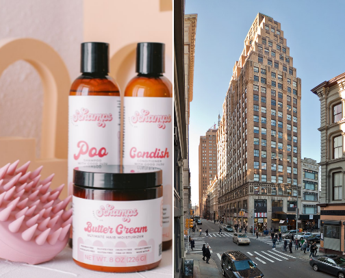 Favorite products for kids cover photo collage