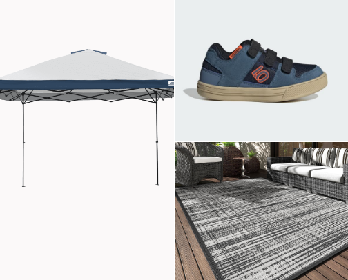 Must haves when your kid rides BMX cover photo collage