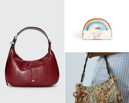Must-Have Stylish Bags for Any Occasion cover photo collage