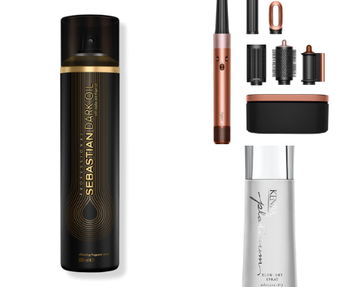 beauty must haves!!! 💋 cover photo collage
