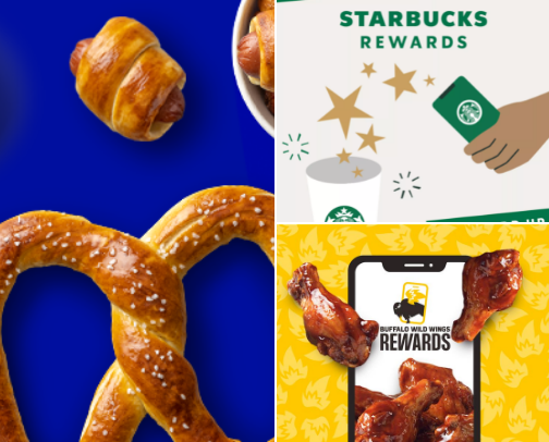 Freebies for your Bday! 🥳 cover photo collage