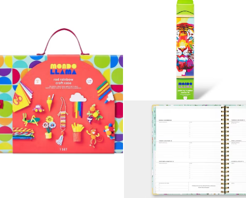 Creative Activities for Kids cover photo collage