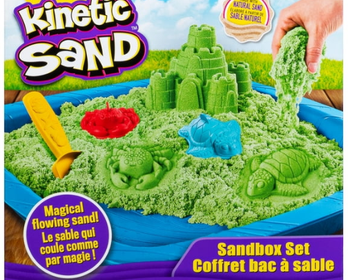 Kid Toy Must-Haves cover photo collage