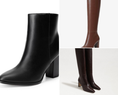 Fall Fashion Finds 2025 cover photo collage