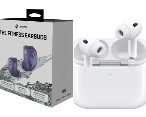 BEST Earbuds I’ve ever owned cover photo collage