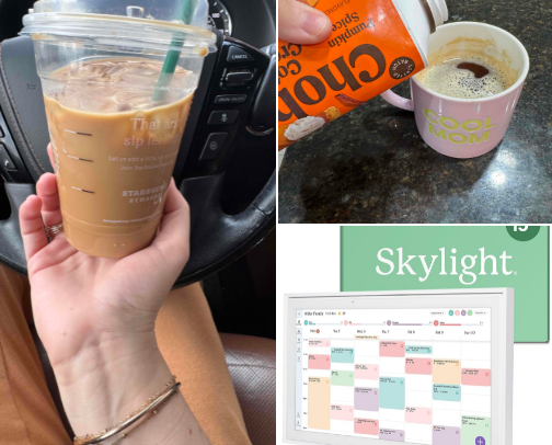 Monthly Fixations! cover photo collage