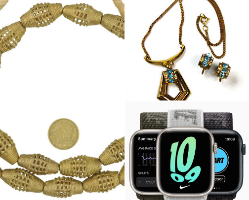 THE HOUSE OF JEWELRY cover photo collage