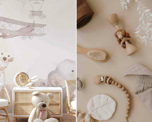 Baby Gear That’s Worth Every Penny cover photo collage