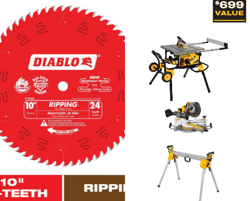 The Shop Expands cover photo collage