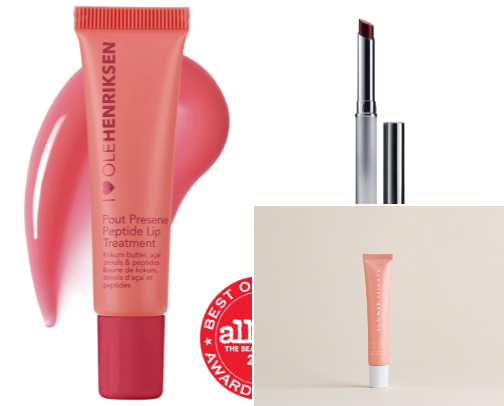 Lippies that are a NEED. cover photo collage